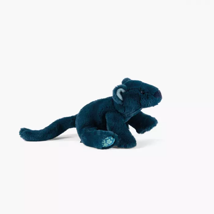 TOUT AUTOUR DU MONDE - PANTHER SMALL