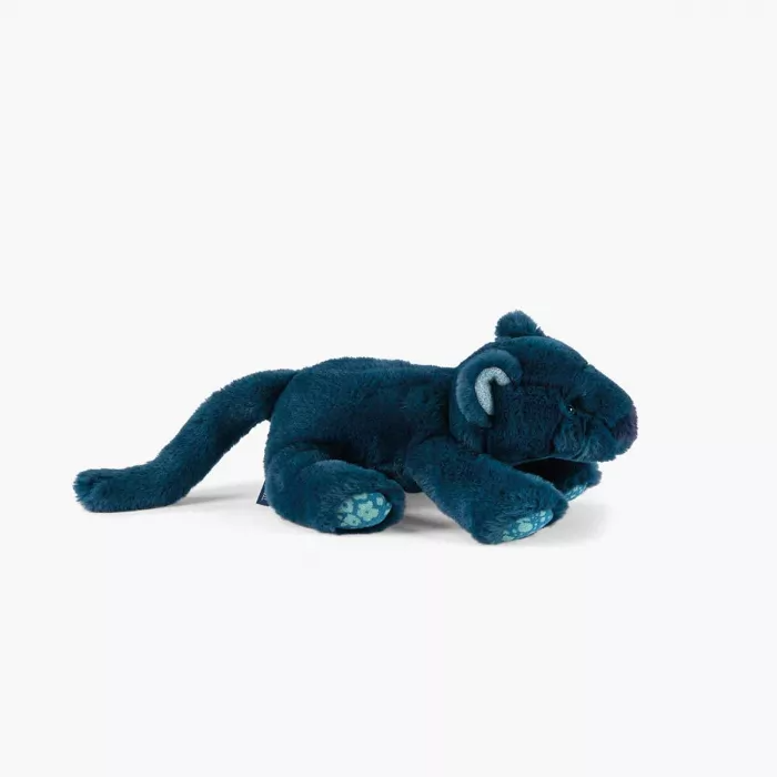 Moulin Roty - Tout Autour Du Monde - Panther Small