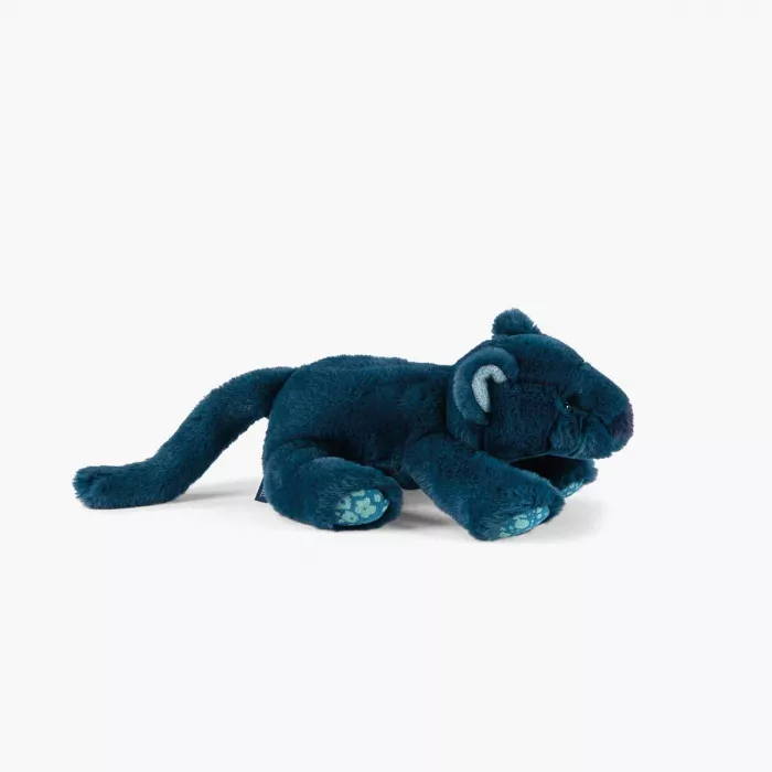 TOUT AUTOUR DU MONDE - PANTHER SMALL