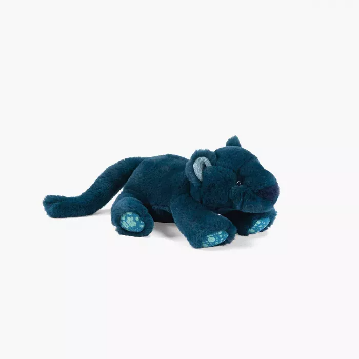 TOUT AUTOUR DU MONDE - PANTHER SMALL