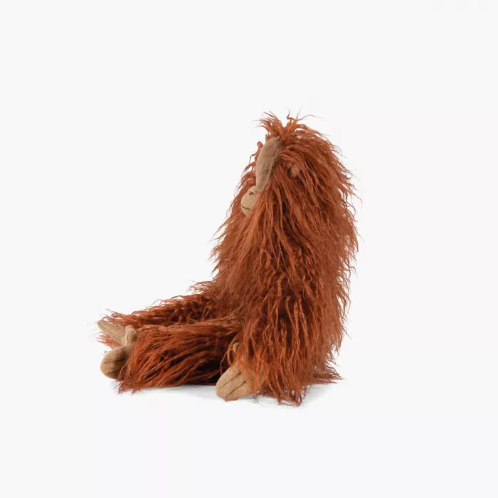 Moulin Roty - Tout Autour Du Monde - Orangutan small