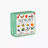 Moulin Roty - Tout Autour Du Monde - Animal Memory Game