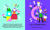 An  Abc Of Families - Abbey Williams