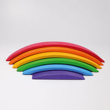 Grimm's Bridge Rainbow