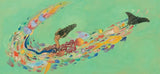 Julian Is A Mermaid - Jessica Love (Paperback)