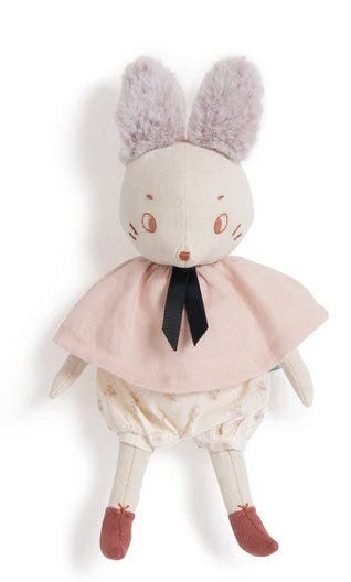 APRES LA PLUIE - MOUSE DOLL