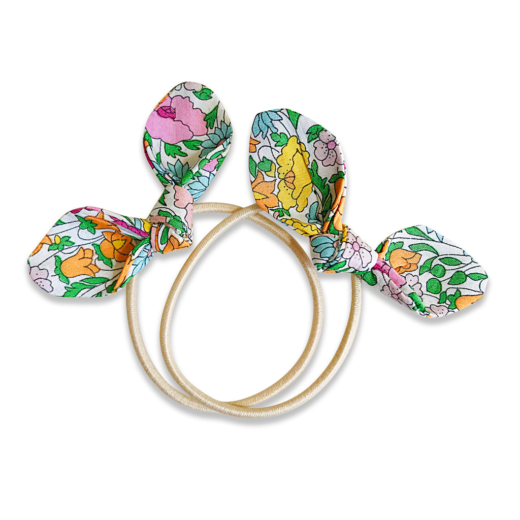 Josie Joans - Alena Bunny Ties