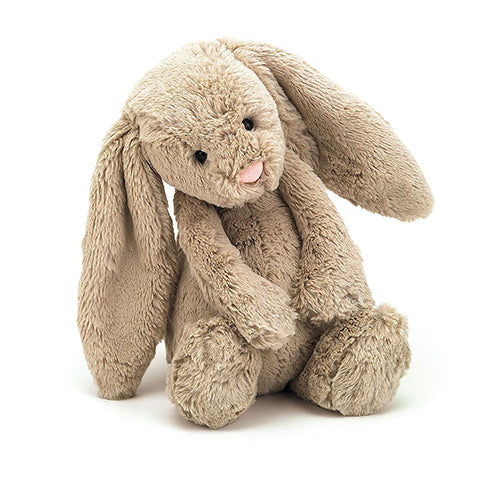 Jellycat Beige Bunny Medium 
