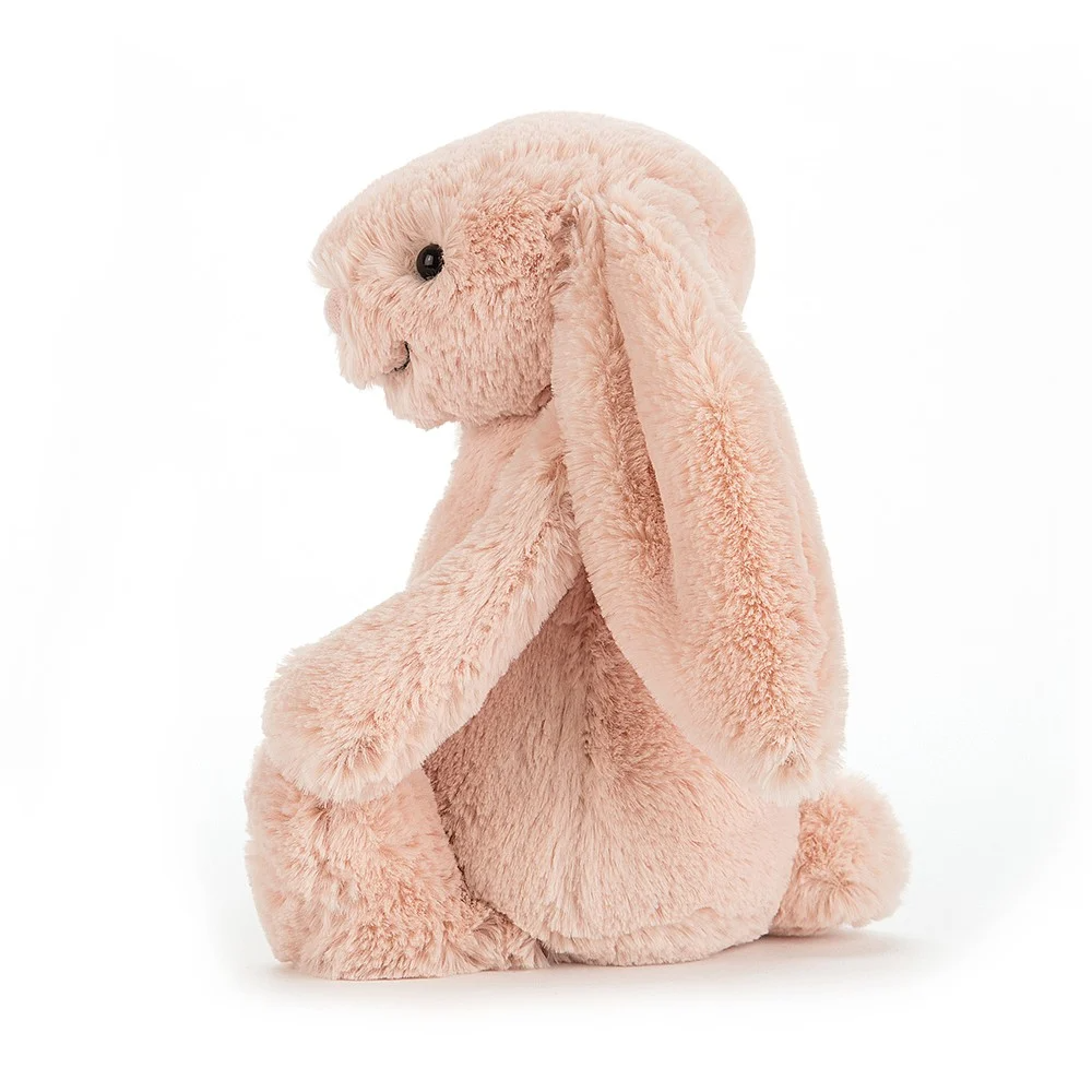 Jellycat - Bashful  Bunny Blush - Small