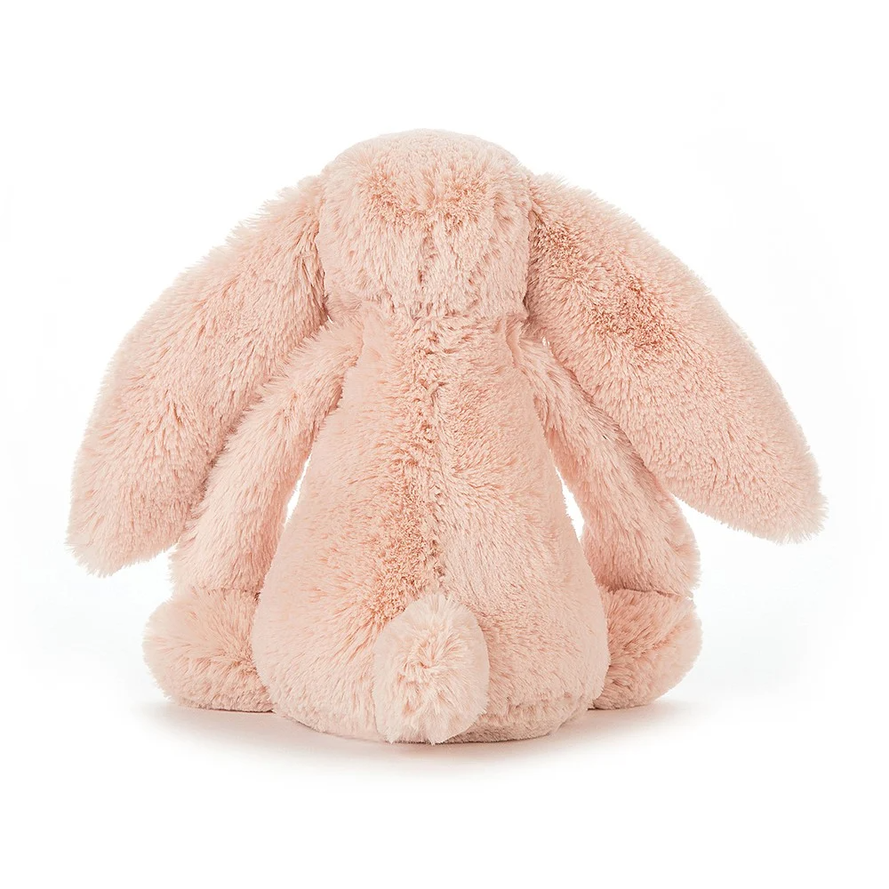 Jellycat - Bashful  Bunny Blush - Small