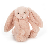 Jellycat - Bashful  Bunny Blush - Small