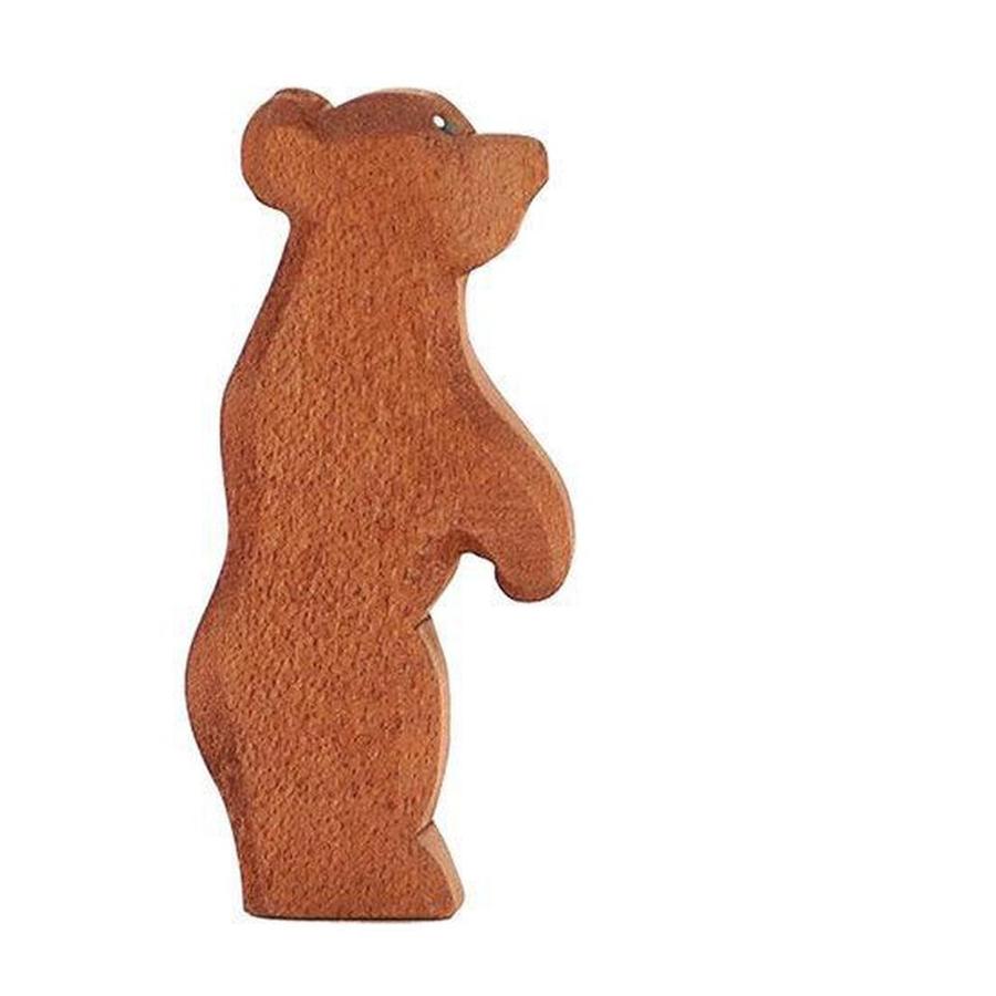 ostheimer small bear standing 