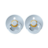Bibs - Round Pacifier Latex - Size 2
