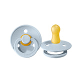Bibs - Round Pacifier Latex - Size 1