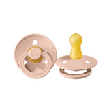 Bibs - Round Pacifier Latex - Size 1