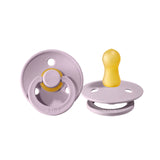 Bibs - Round Pacifier Latex - Size 2