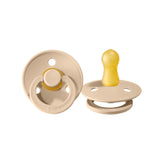 Bibs - Round Pacifier Latex - Size 1