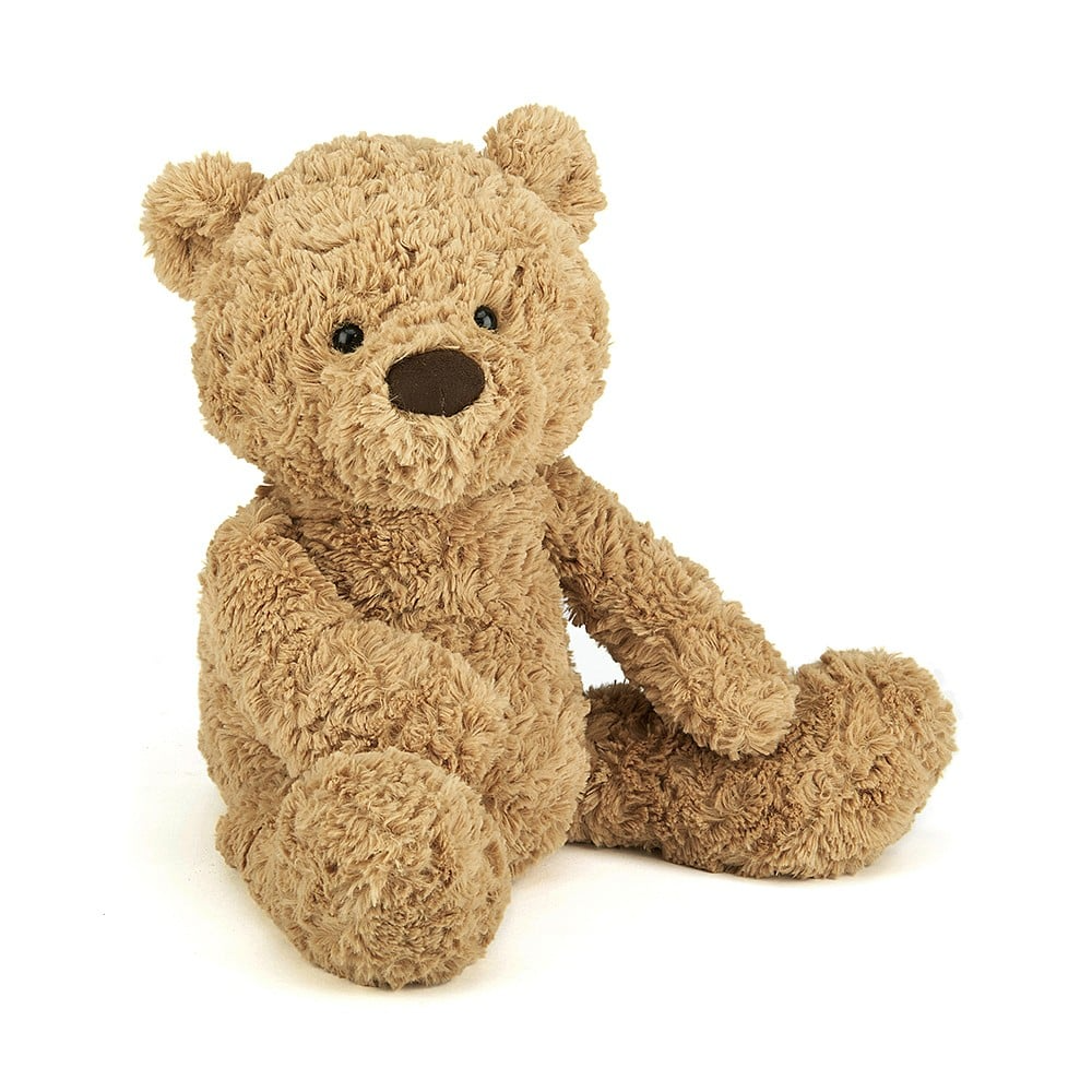 JELLYCAT - BUMBLY BEAR SMALL