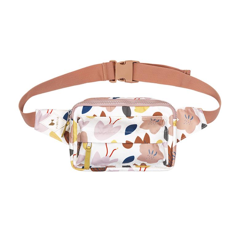 Bum Bag - Flower