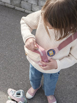 Bum Bag - Old Rose Mix