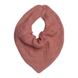 FABELAB - BANDANA BIB - CLAY