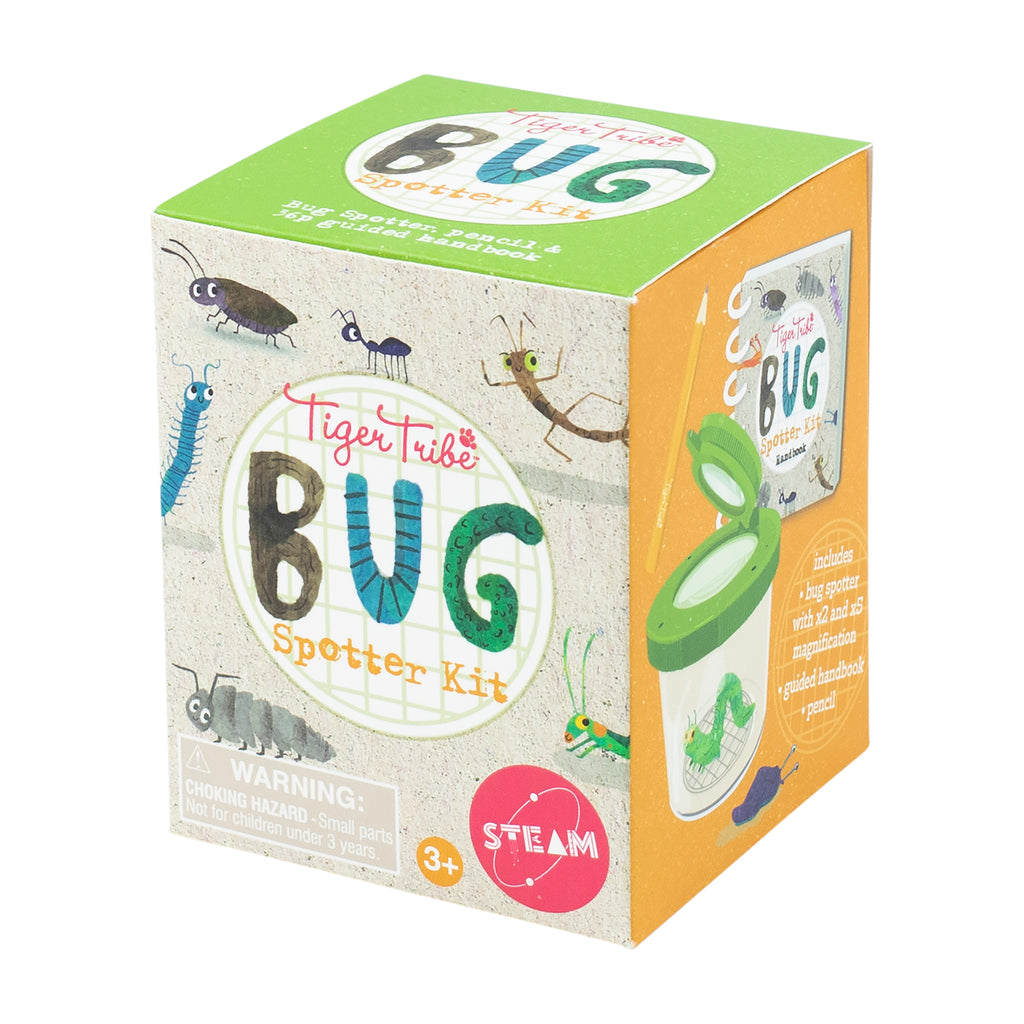 BUG SPOTTER KIT