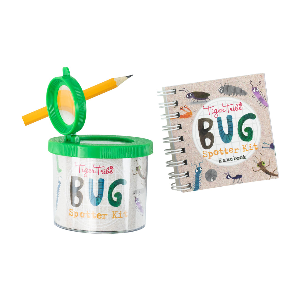 BUG SPOTTER KIT