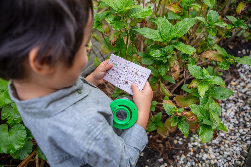 BUG SPOTTER KIT