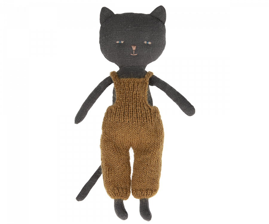 CHATONS KITTEN - BLACK