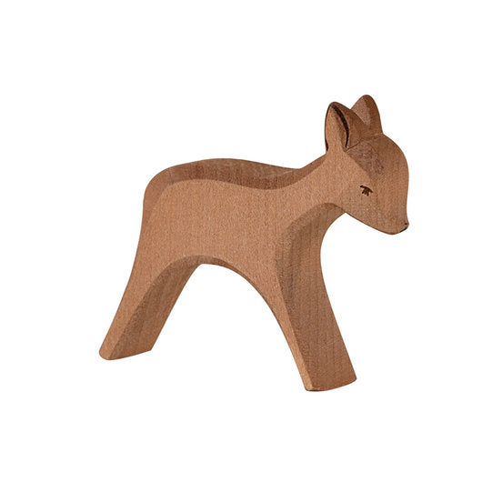 ostheimer deer standing 