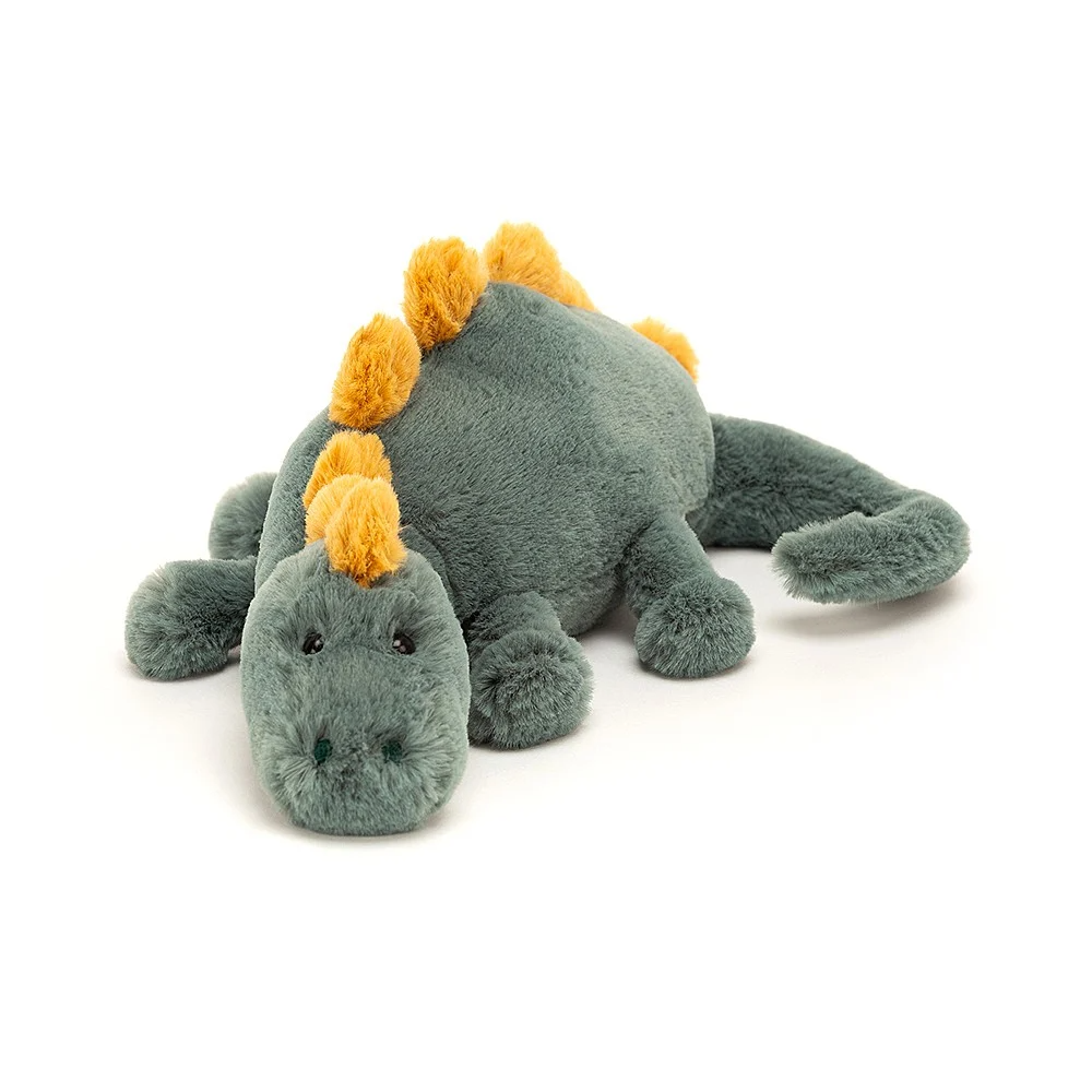 JELLYCAT - DOUGLAS DINO