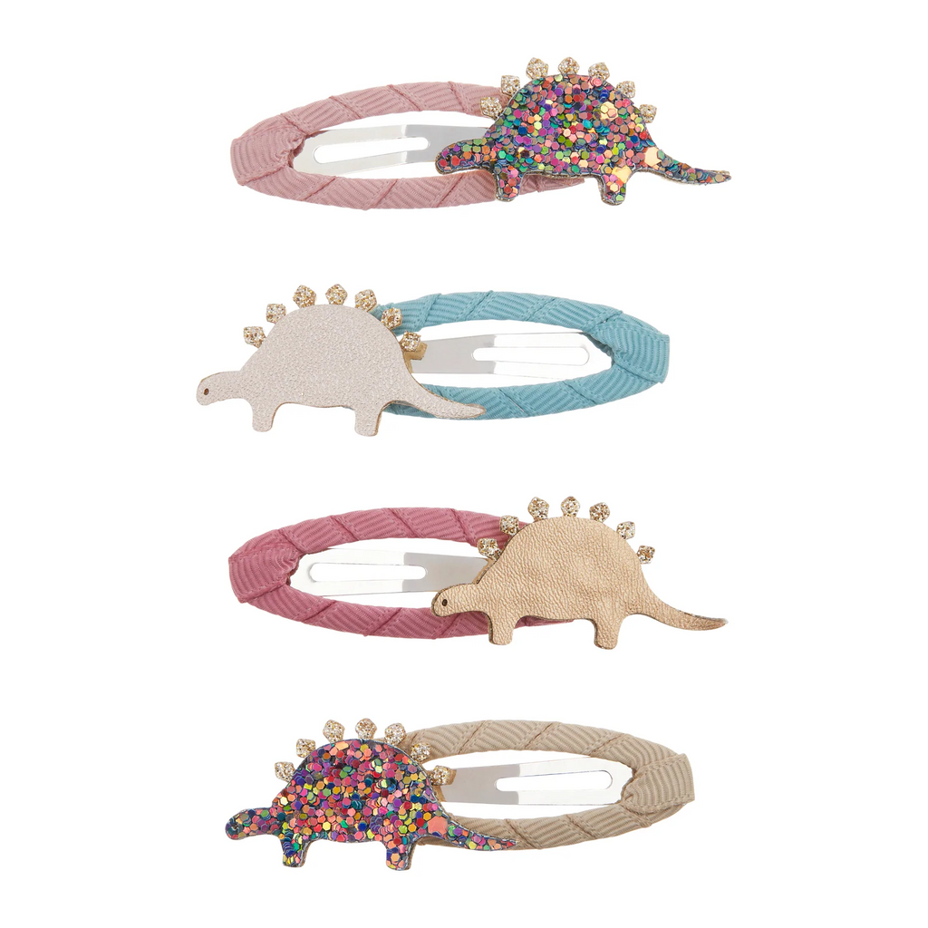 DINO CLIC CLACS - 4PC