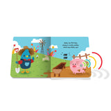 DITTY BIRD BOOK - FARM ANIMAL SOUNDS