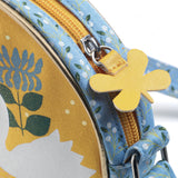 Handbag  - Swan