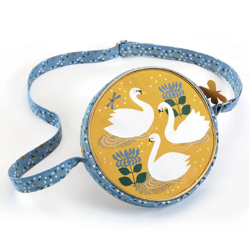 Handbag  - Swan