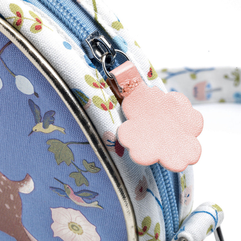Handbag - Fawn