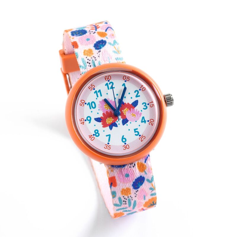WATCH - FLOWER