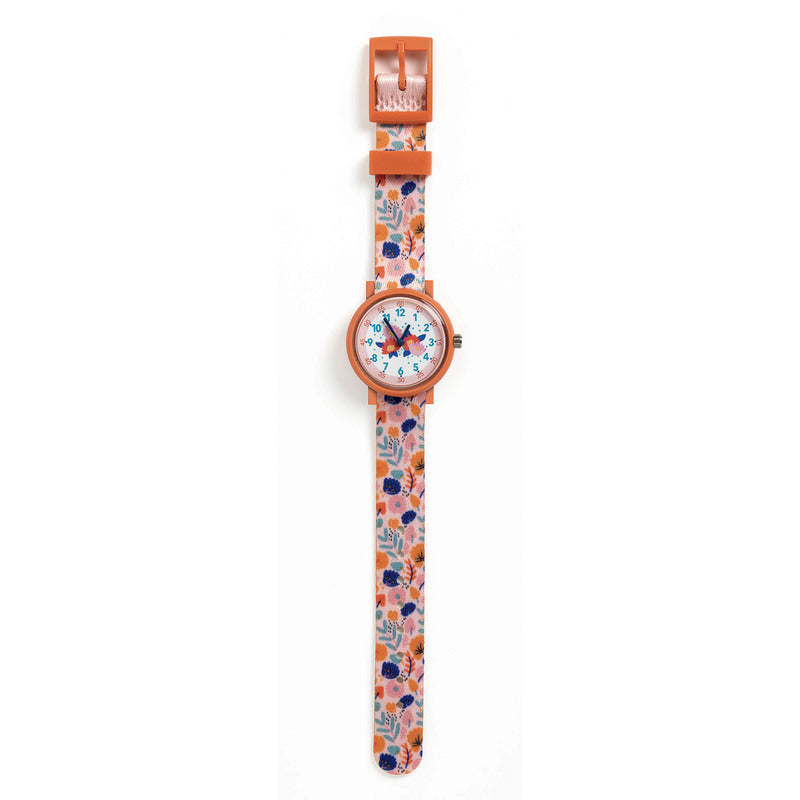 WATCH - FLOWER