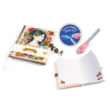 Secret Diary W/ Magic Pen - Oana