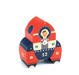 Music Box - Polo Space Ship