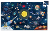 Observation Puzzle - Space 200Pc