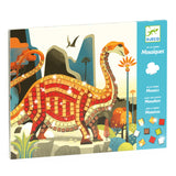 Mosaic - Dinosaurs