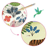 Inspired By - Rub On Transfers - A Moment In Time