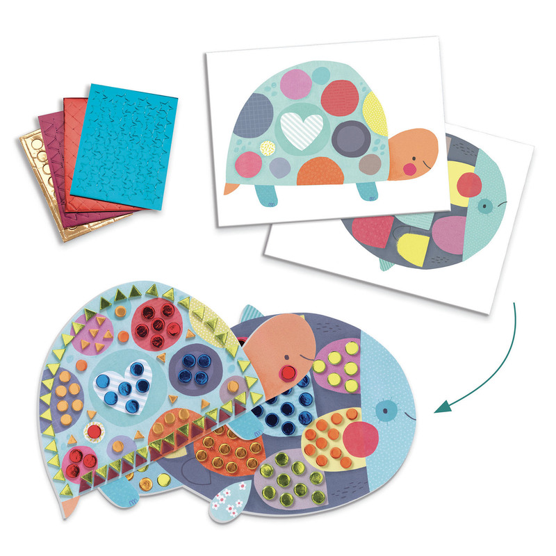 ANIMALS & THEIR HOMES CREATIVE ACTIVITIES