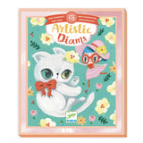 Artistic Diams - Friendships