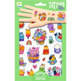 Tattoos - Sweet Mimi