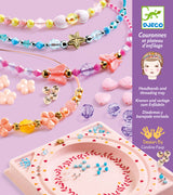 Precious Headbands Set