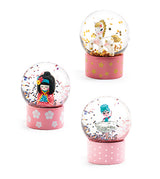 Djeco Mini Snow Globe So Cute