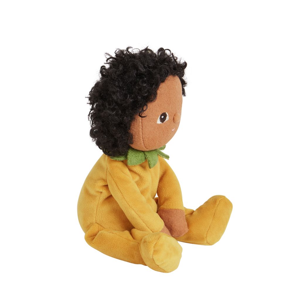 Dinky Dinkums - Pippa Pineapple