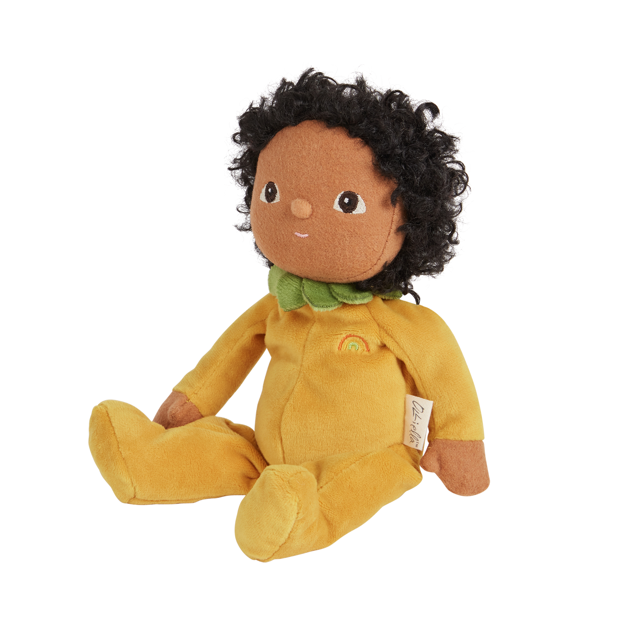 Dinky Dinkums - Pippa Pineapple